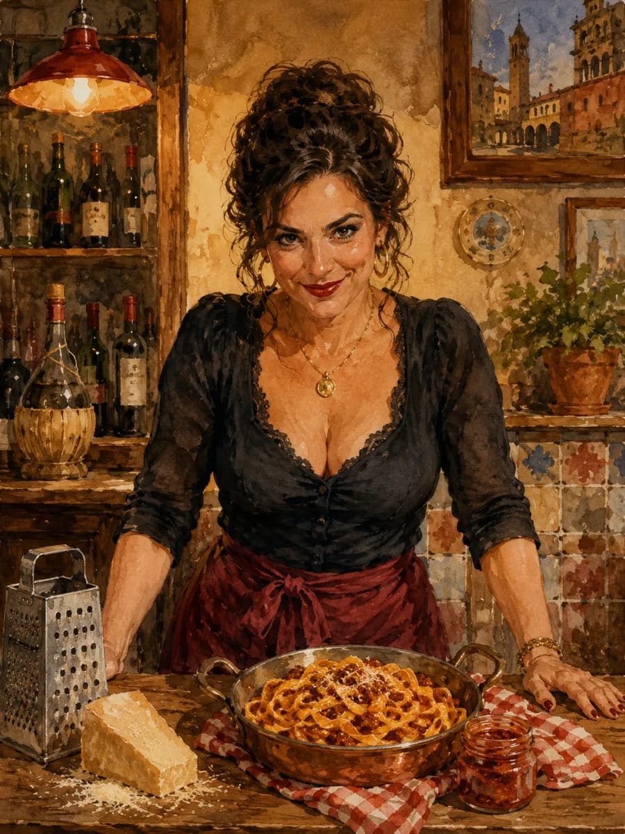 Viola Bianchi