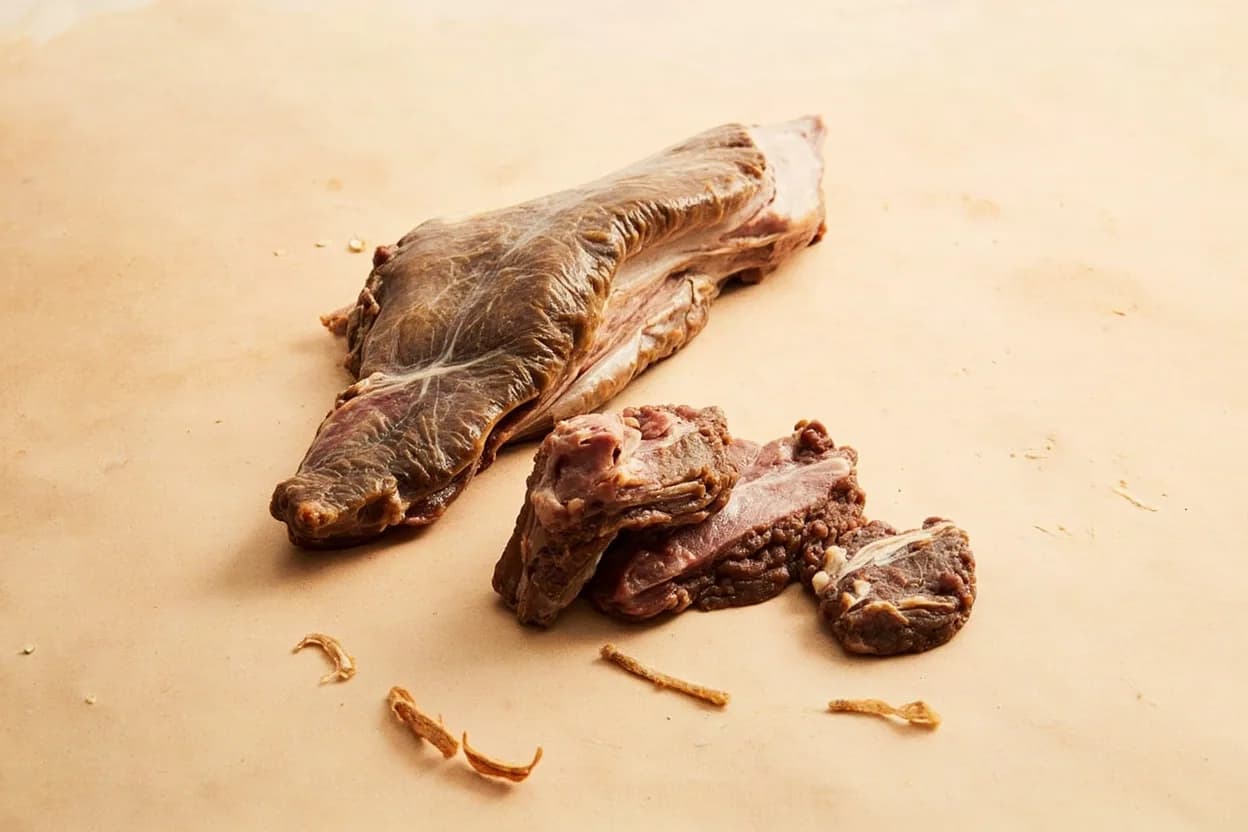 Where the galangal — coin cut vs. paste mince lives on the source. Fresh or frozen rhizomes of Alpinia galanga.