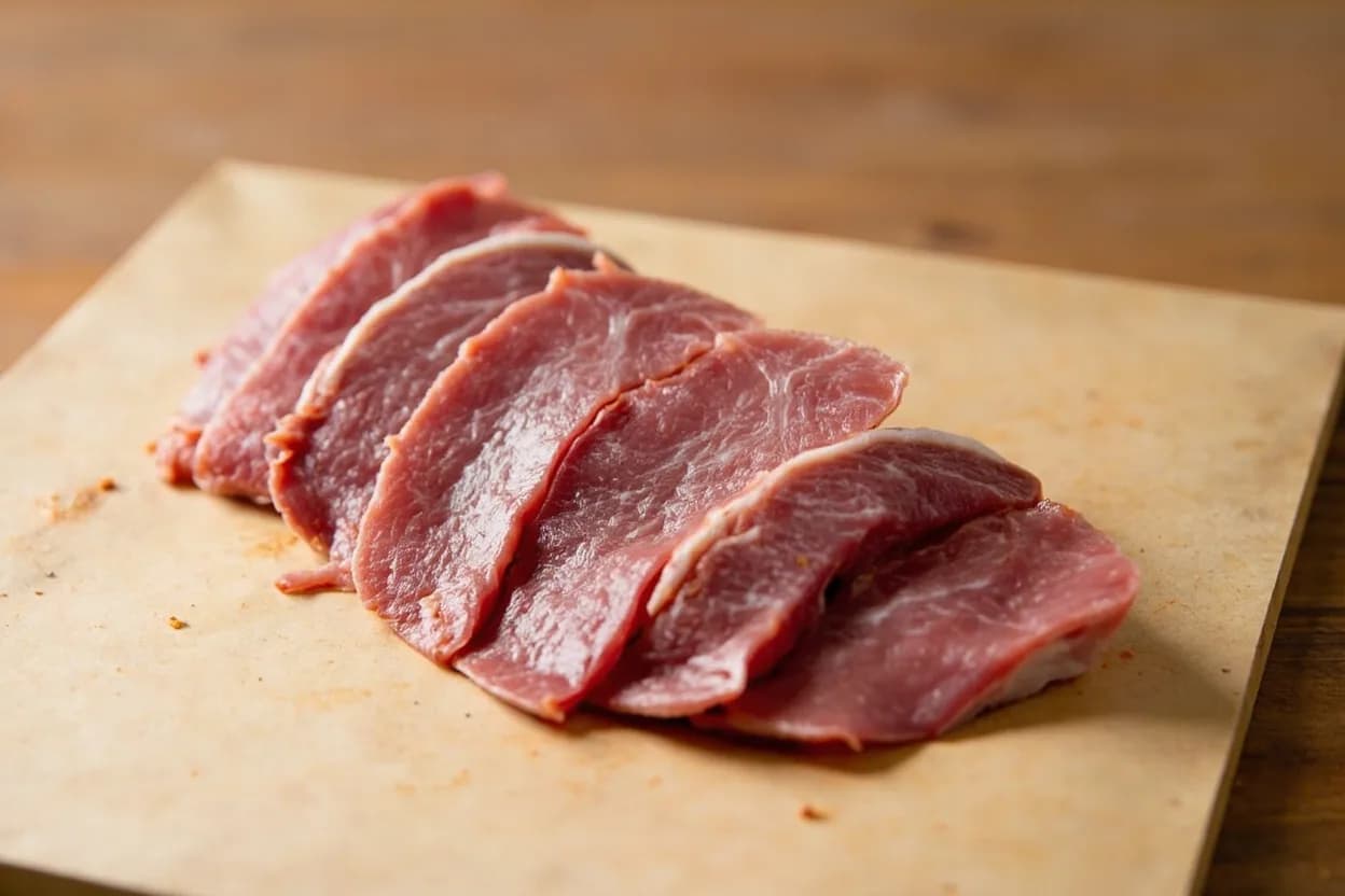 Where the maguro (tuna) primal sections — otoro, chutoro & akami lives on the source. Bluefin tuna (Thunnus thynnus, Atlantic.