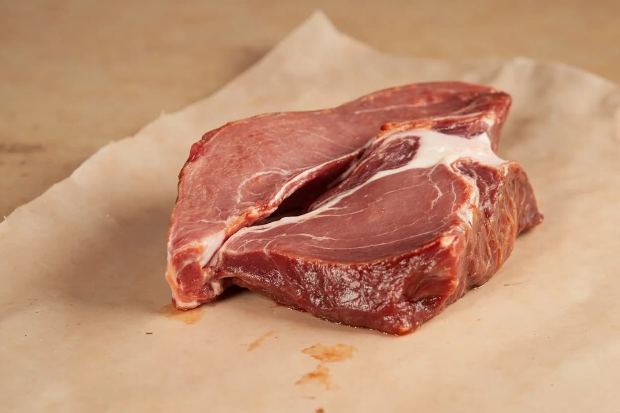 Where the pork spare rib membrane removal lives on the source. The pleura is the parietal pleural membrane — the anatomical lining of the thoracic cavity.