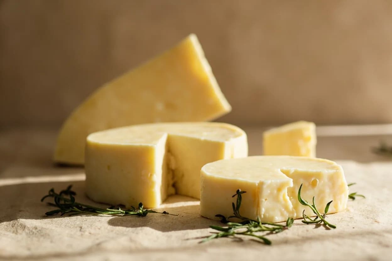 Milk Temperature for Starter Culture Addition in practice — Cheddar cheese production. Cheesemaking starter cultures are complex living communities shaped by decades of selection for optimal performance in a specific temperature band.