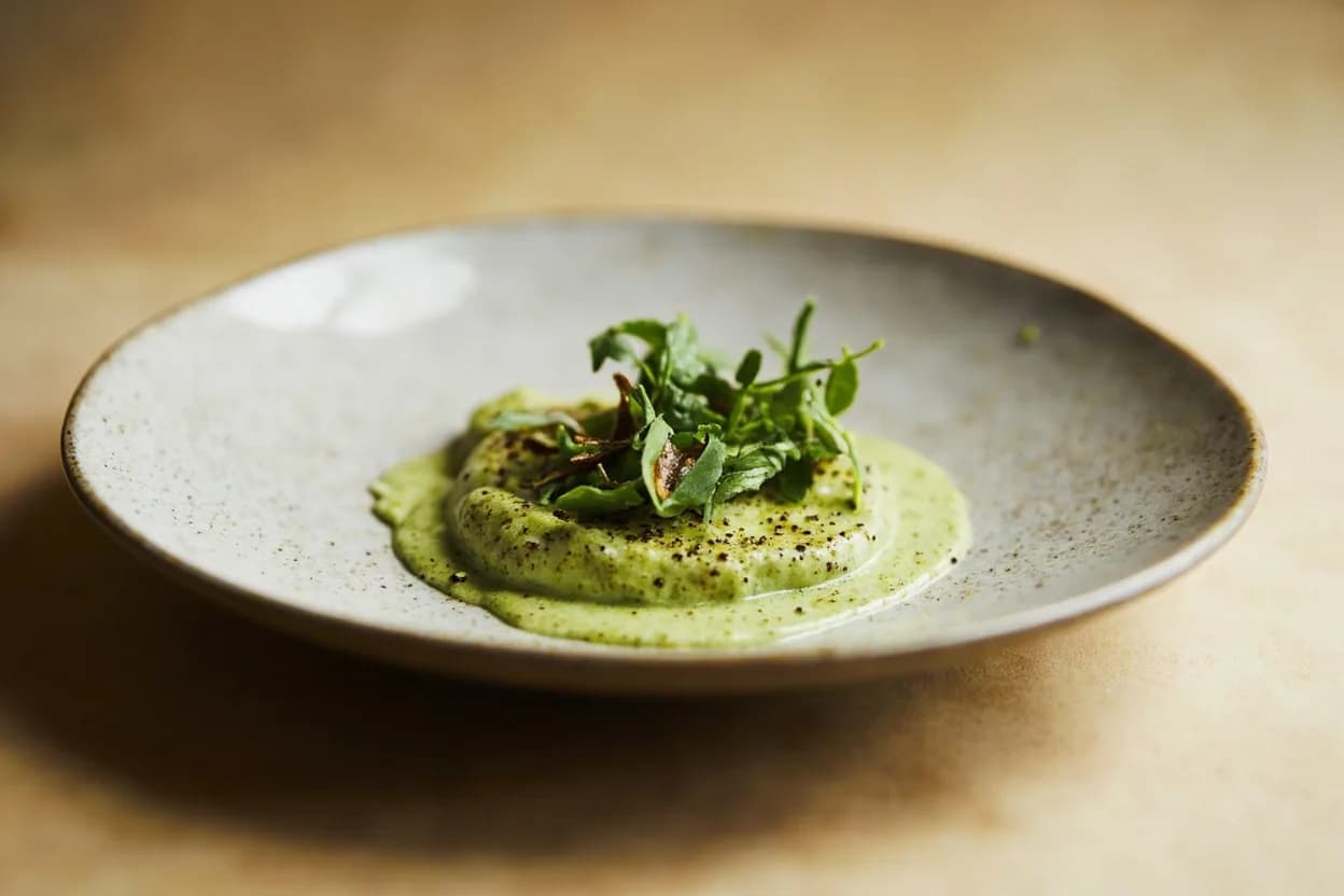 Matcha in its element — Matcha roll cake (roll de thé). Adventurous crossover: Coconut cream — Coconut cream's natural sweetness, fat richness, and tropical fragrance balance matcha's astringency while adding a Southeast Asian dimension; the combination appears in contemporary Thai-Japanese desserts and is sonica….
