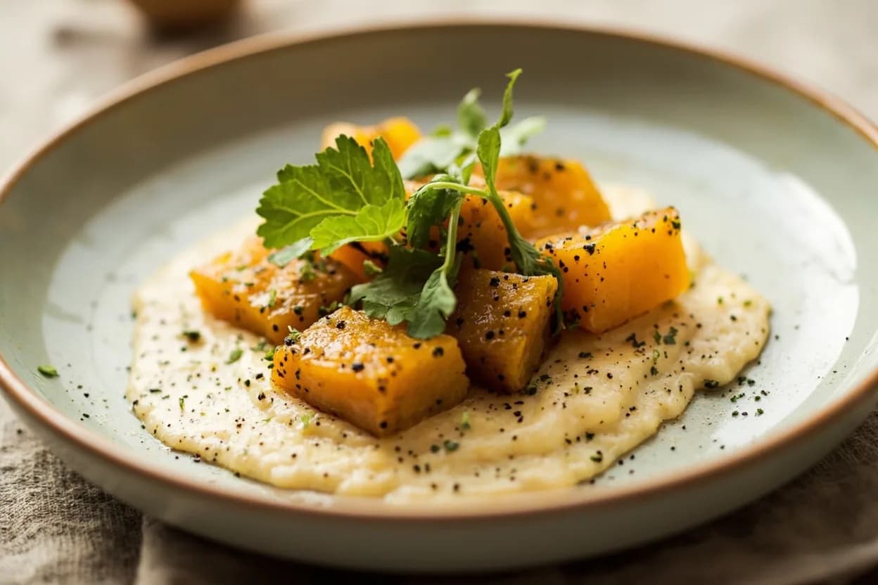 Tomatillo in its element — Salsa verde cruda. Adventurous crossover: Mango — Ripe mango's tropical sweetness balances tomatillo's tartness into something closer to aguachile territory — particularly good in raw ceviches and fresh table salsas with habanero..
