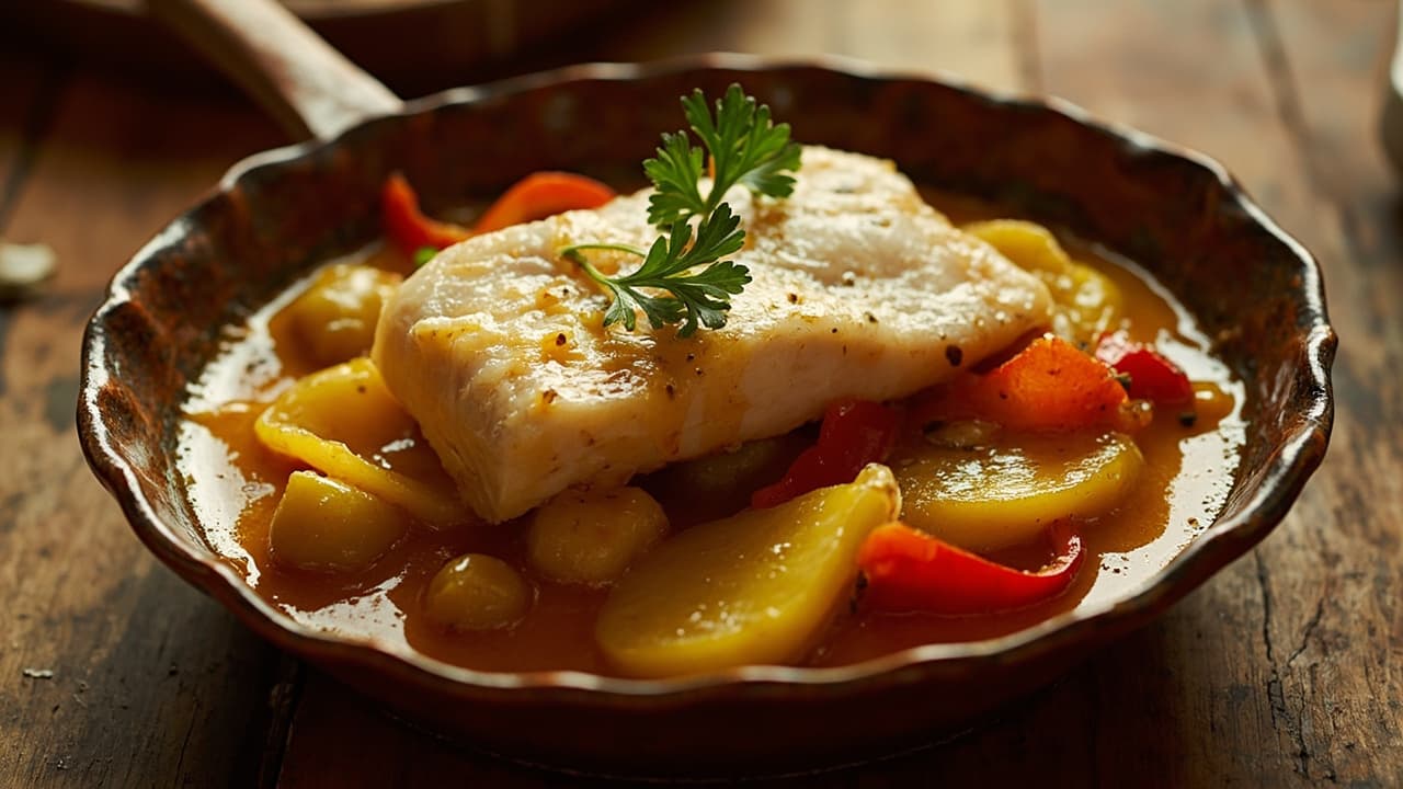 Recipe photo