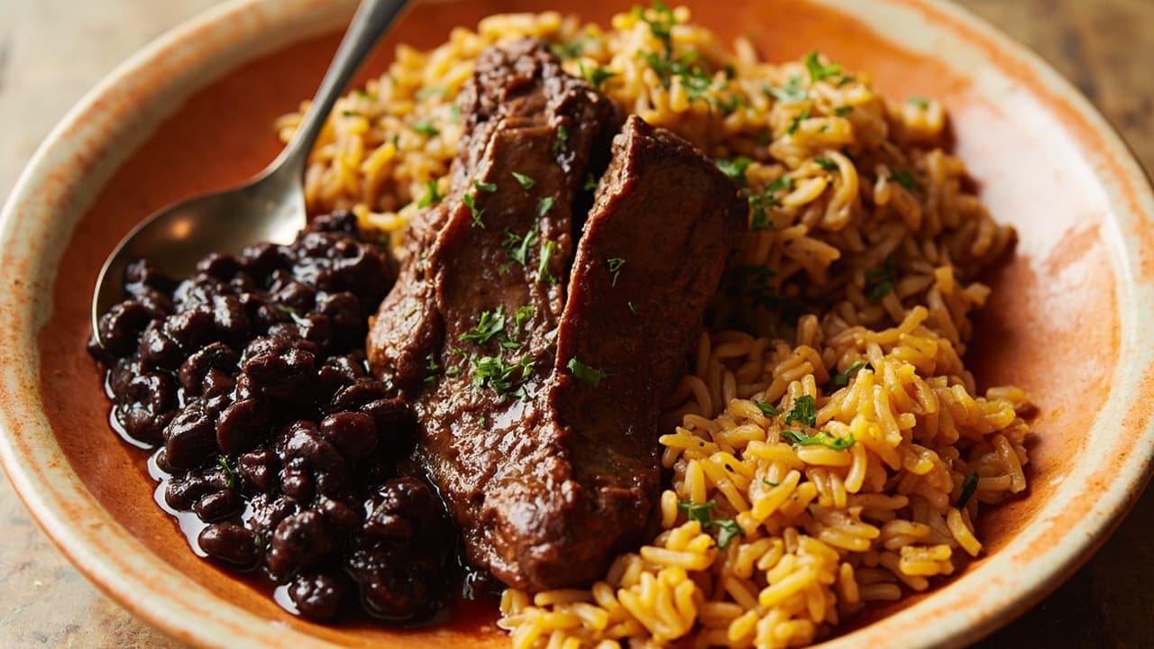 Recipe photo