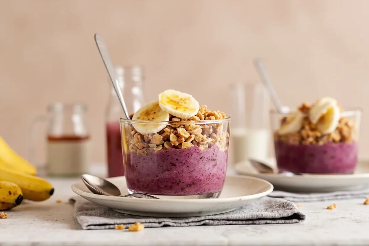 Açaí na Tigela