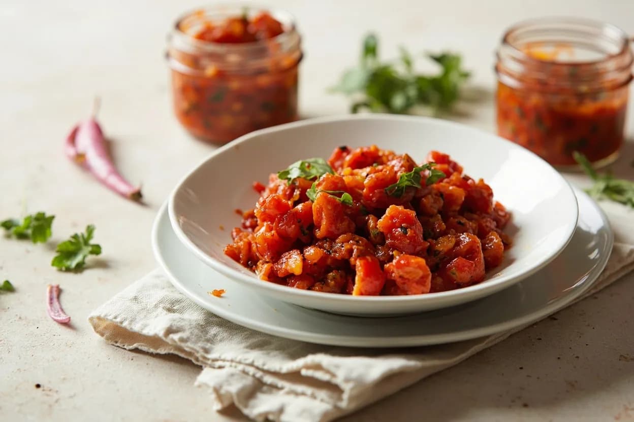 Ajvar