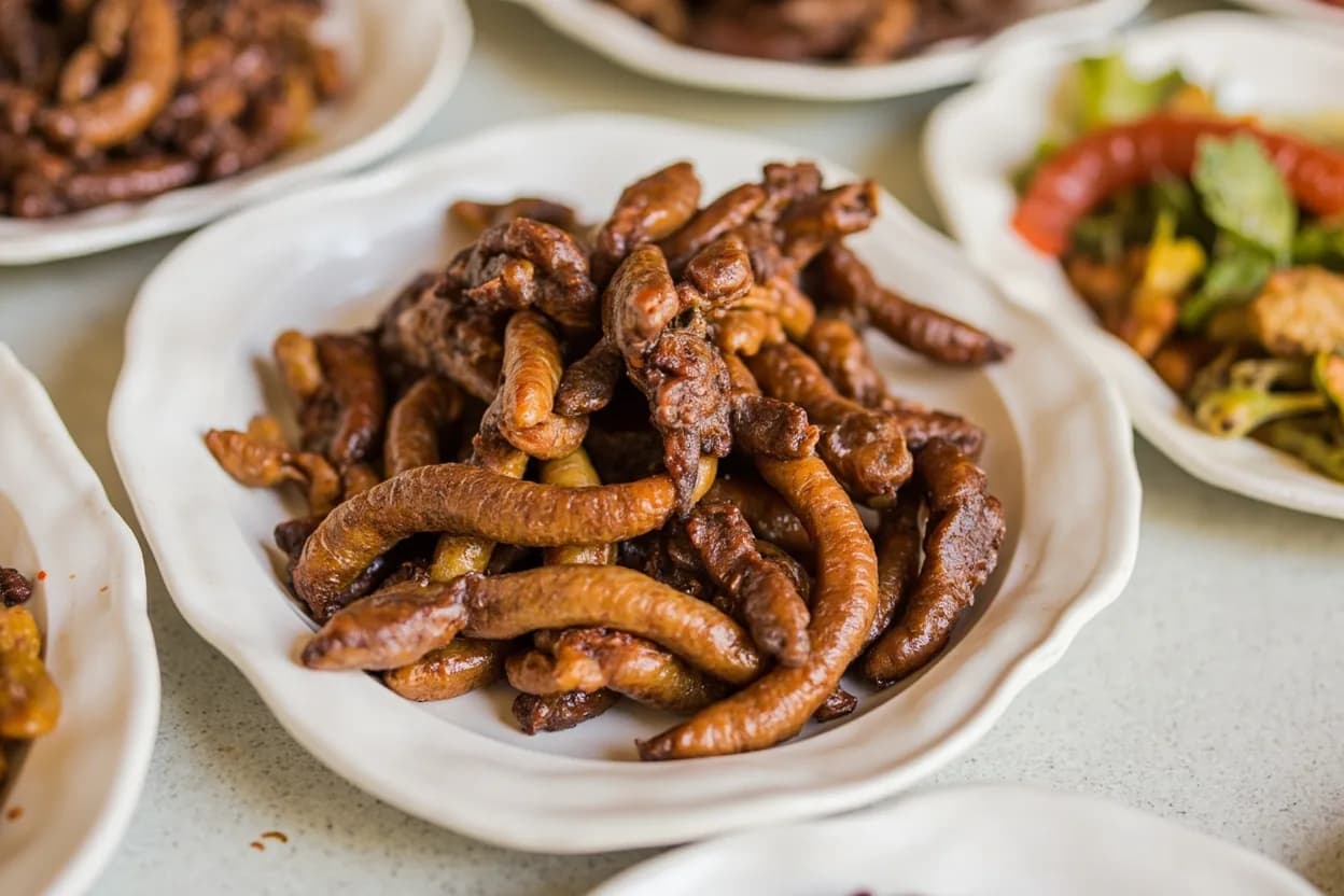 Akabenzi