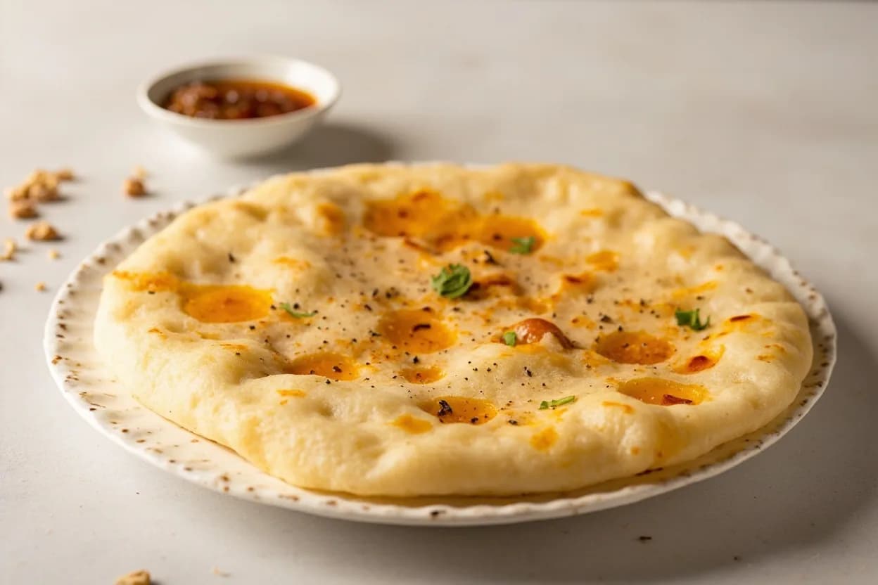 Al Jabab Bread
