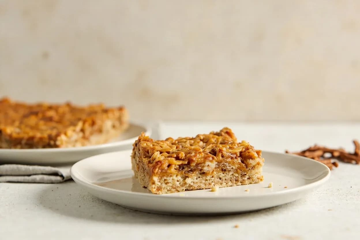 Anzac Slice