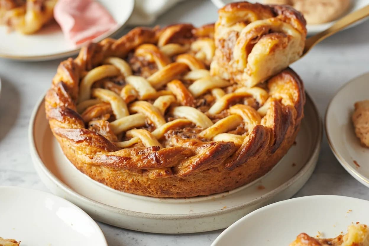 Appeltaart