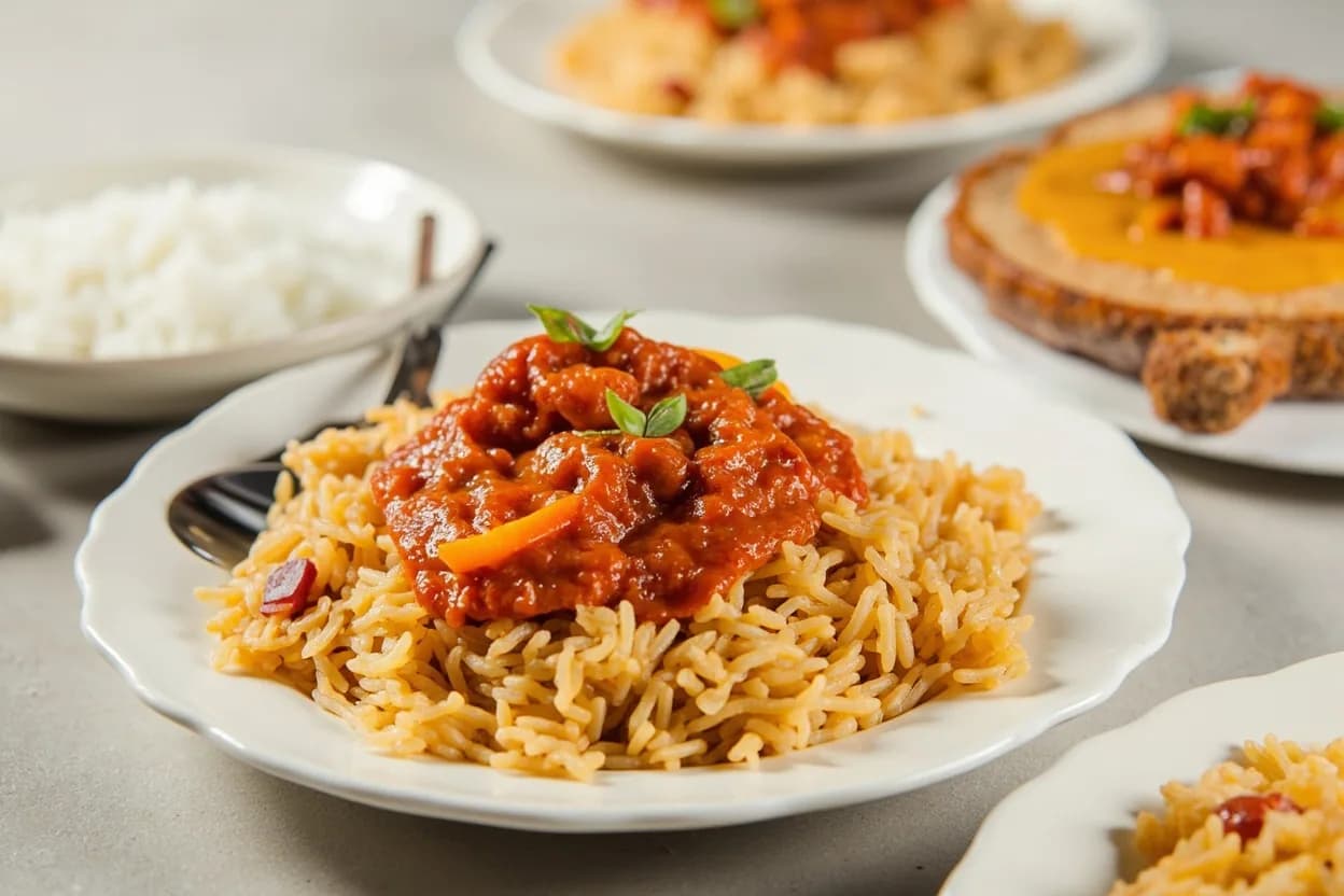 Arroz de Cabidela
