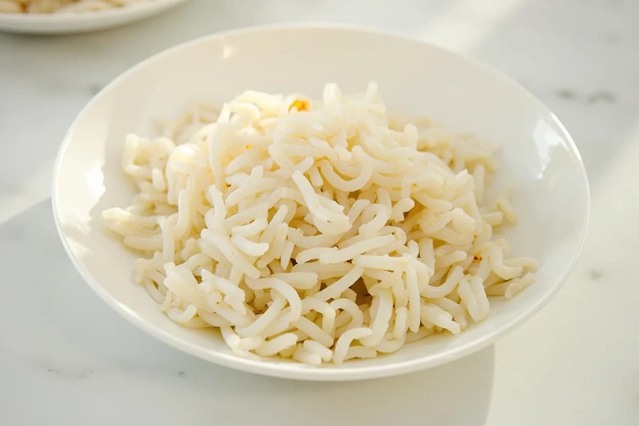 Arroz de Coco