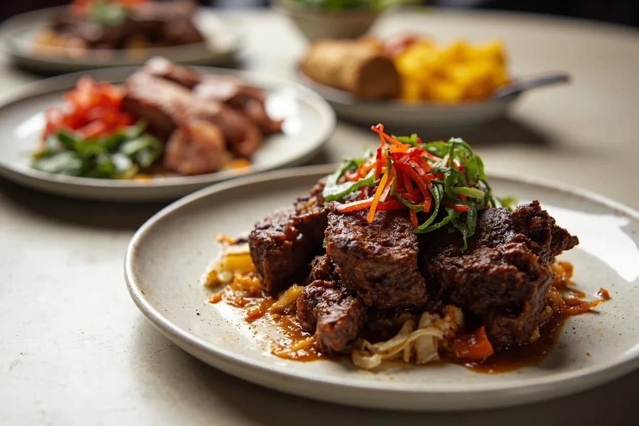 Asado Paraguayo
