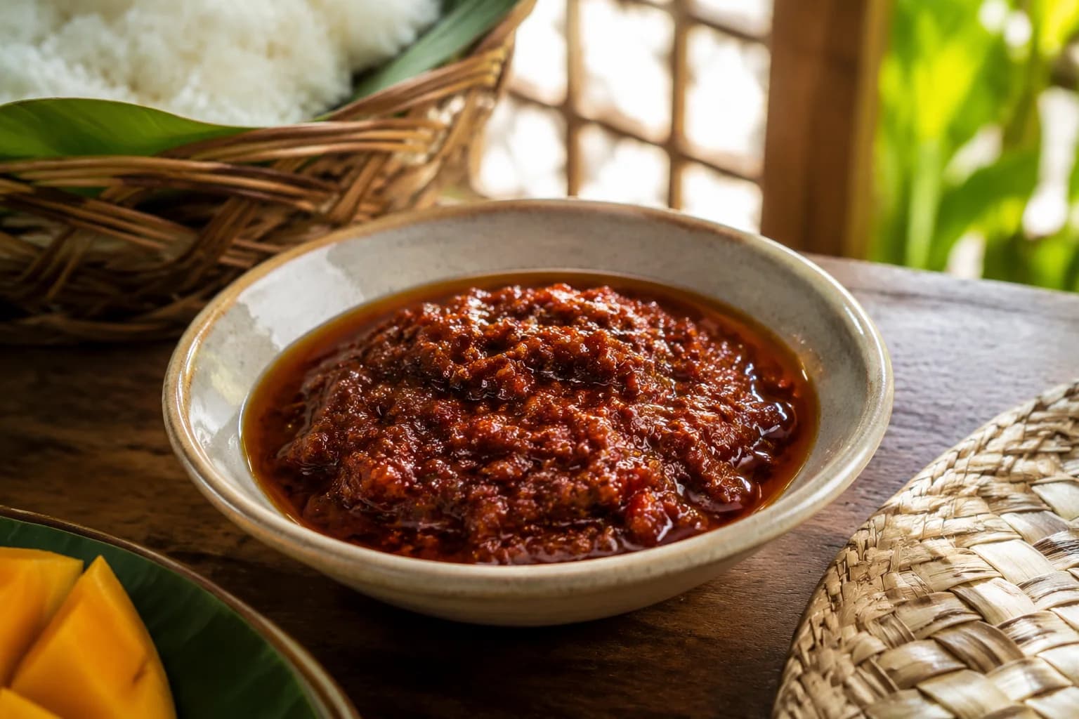 Bagoong