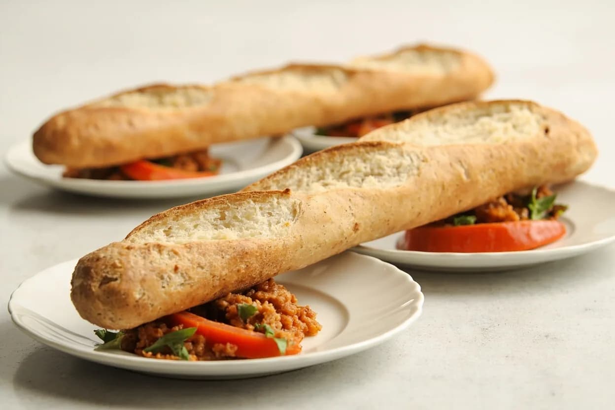 Baguette