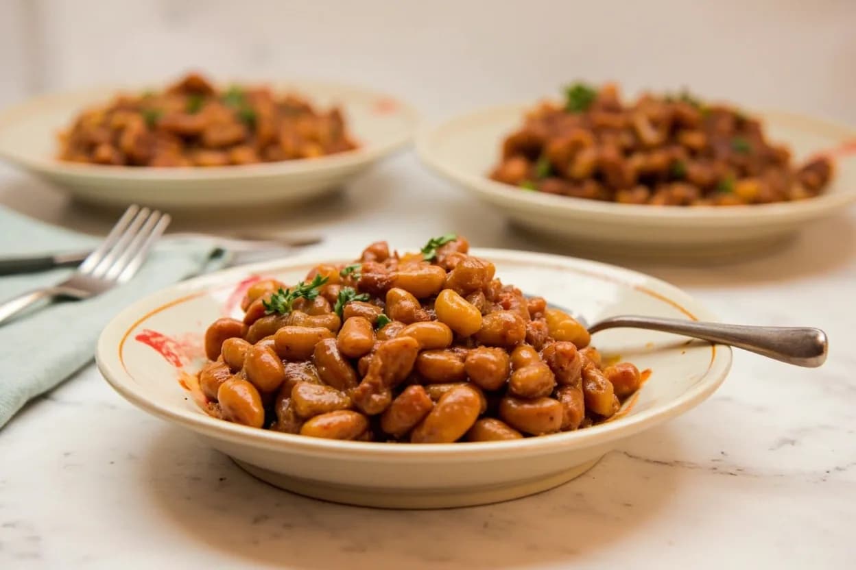 Baked Beans