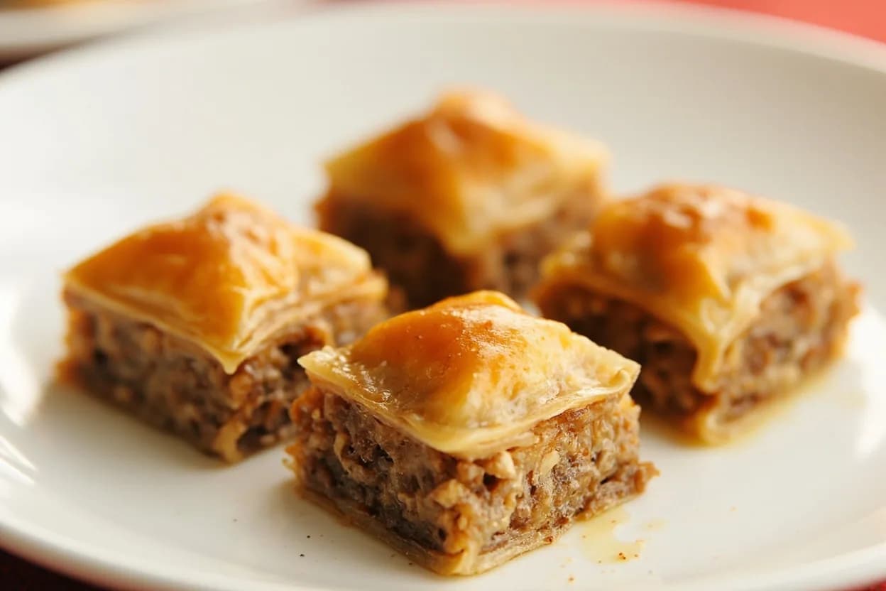 Baklava