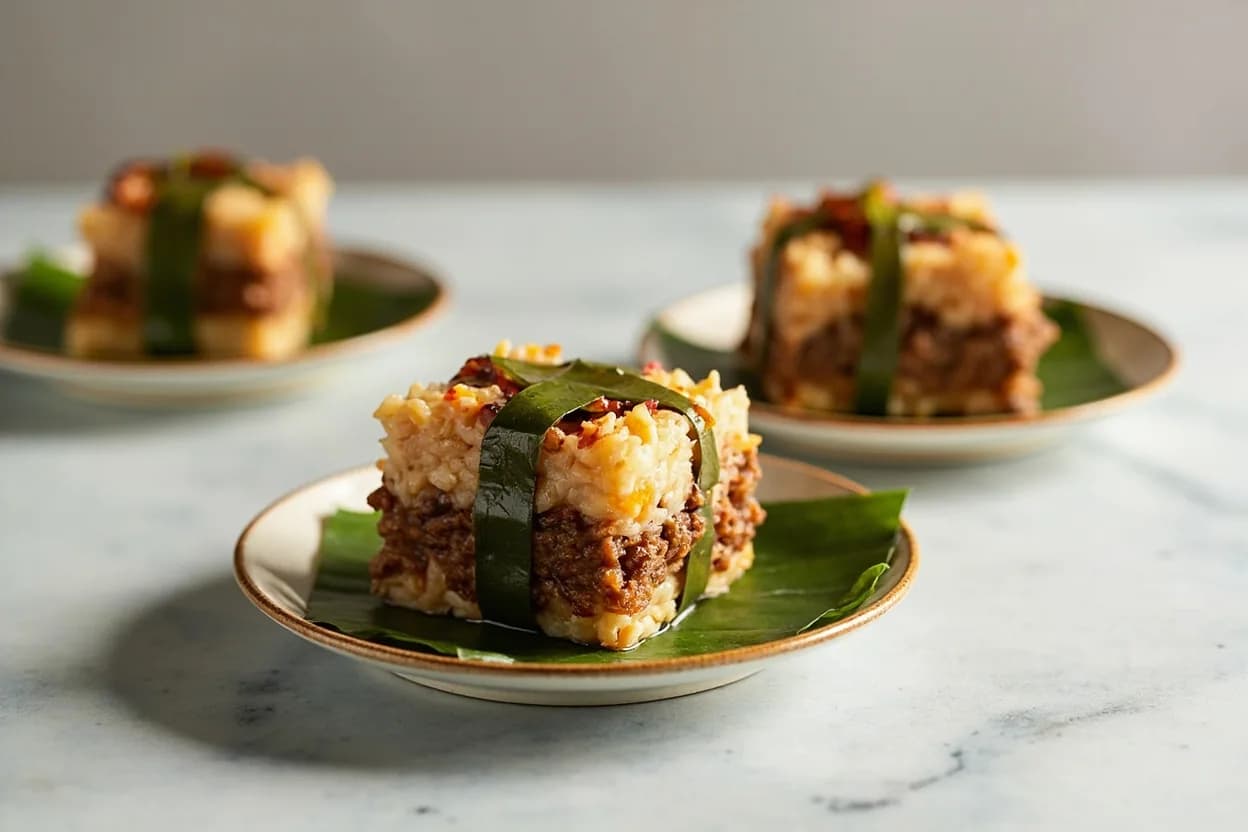 Banh Chung