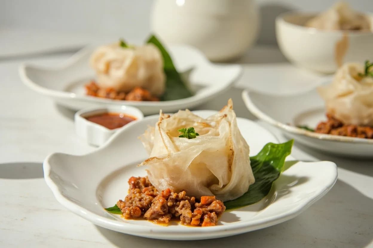 Banh Cuon