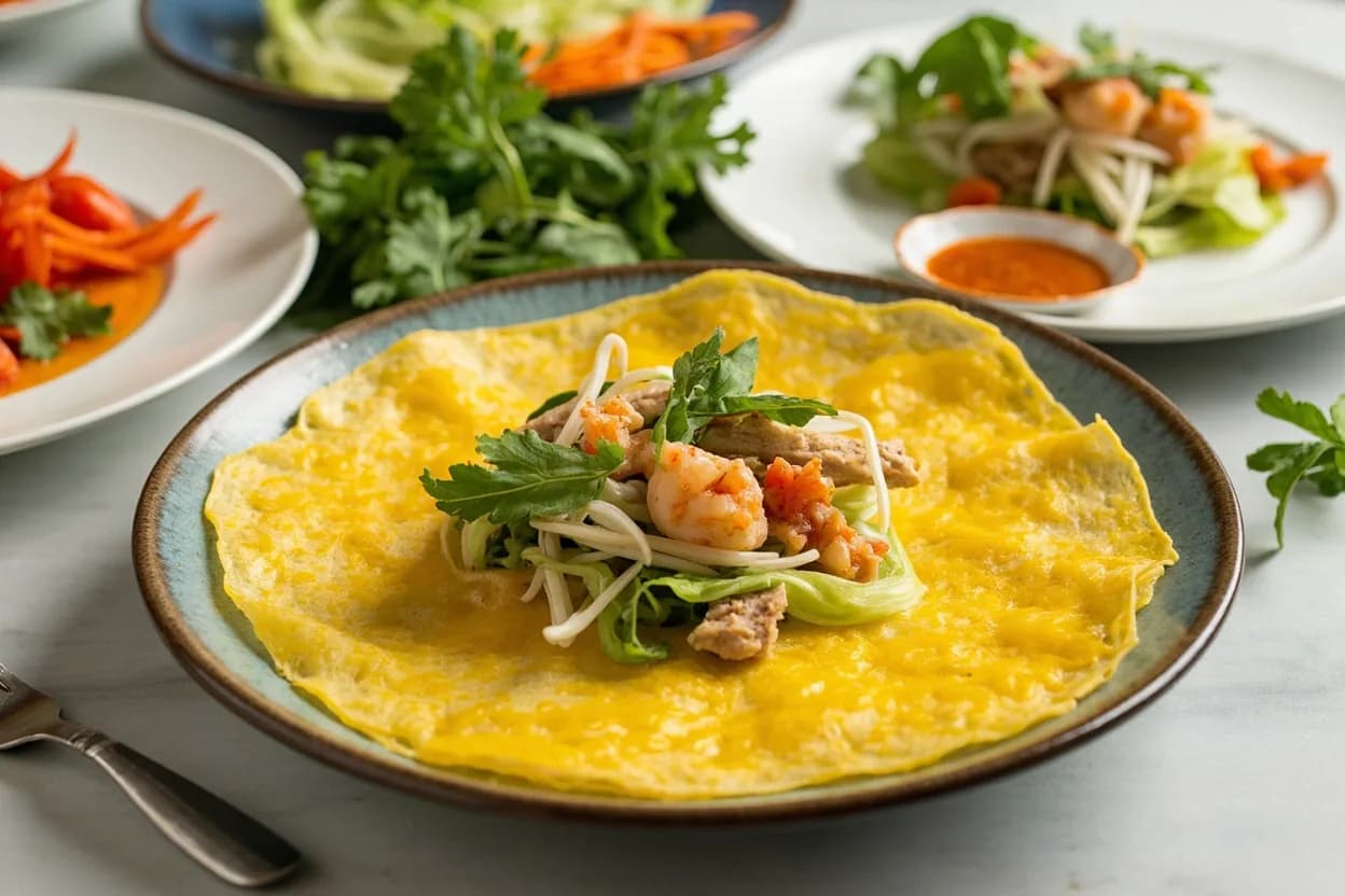 Banh Xeo