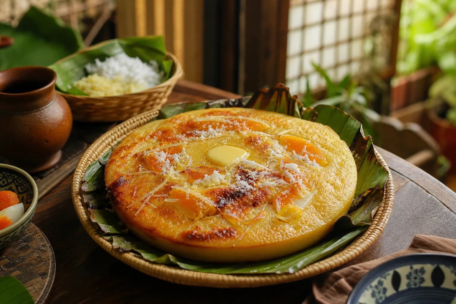 Bibingka