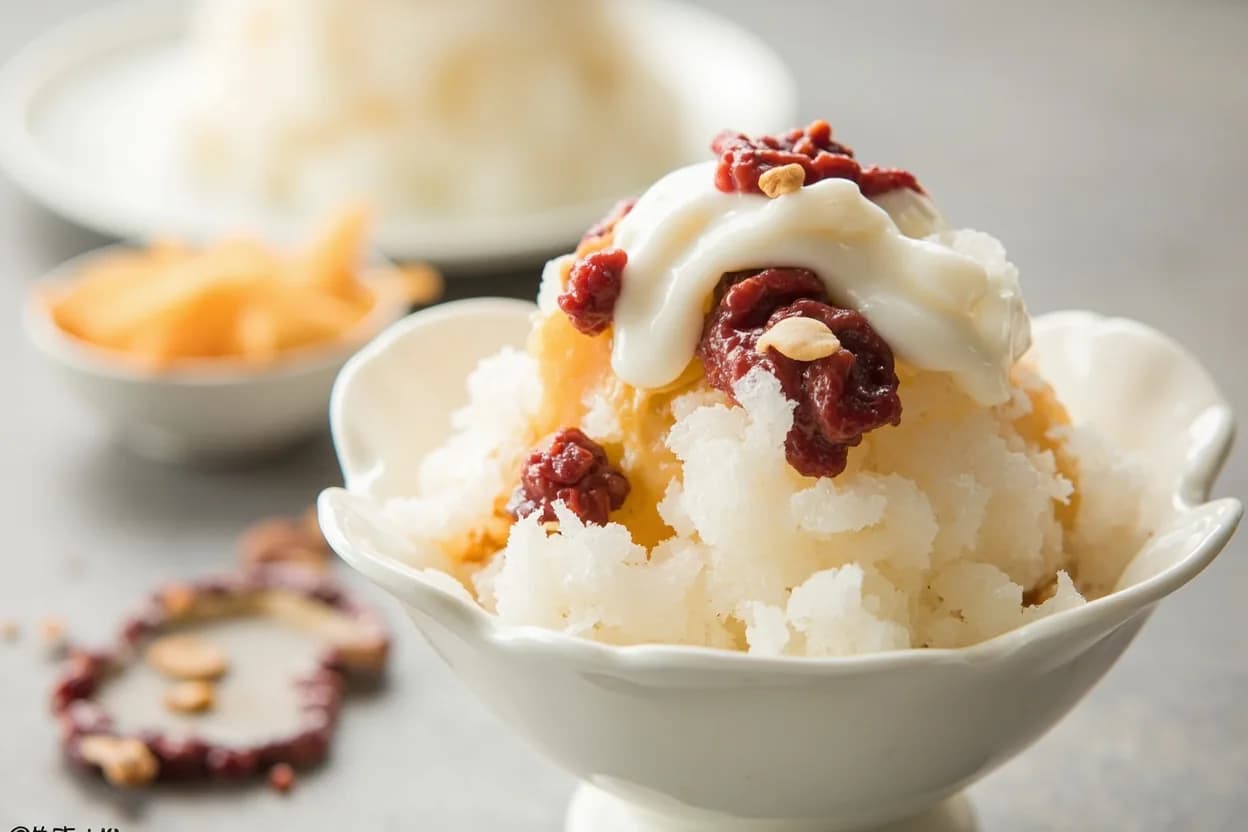 Bingsu