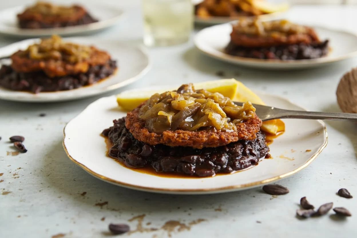 Black Bean Paste