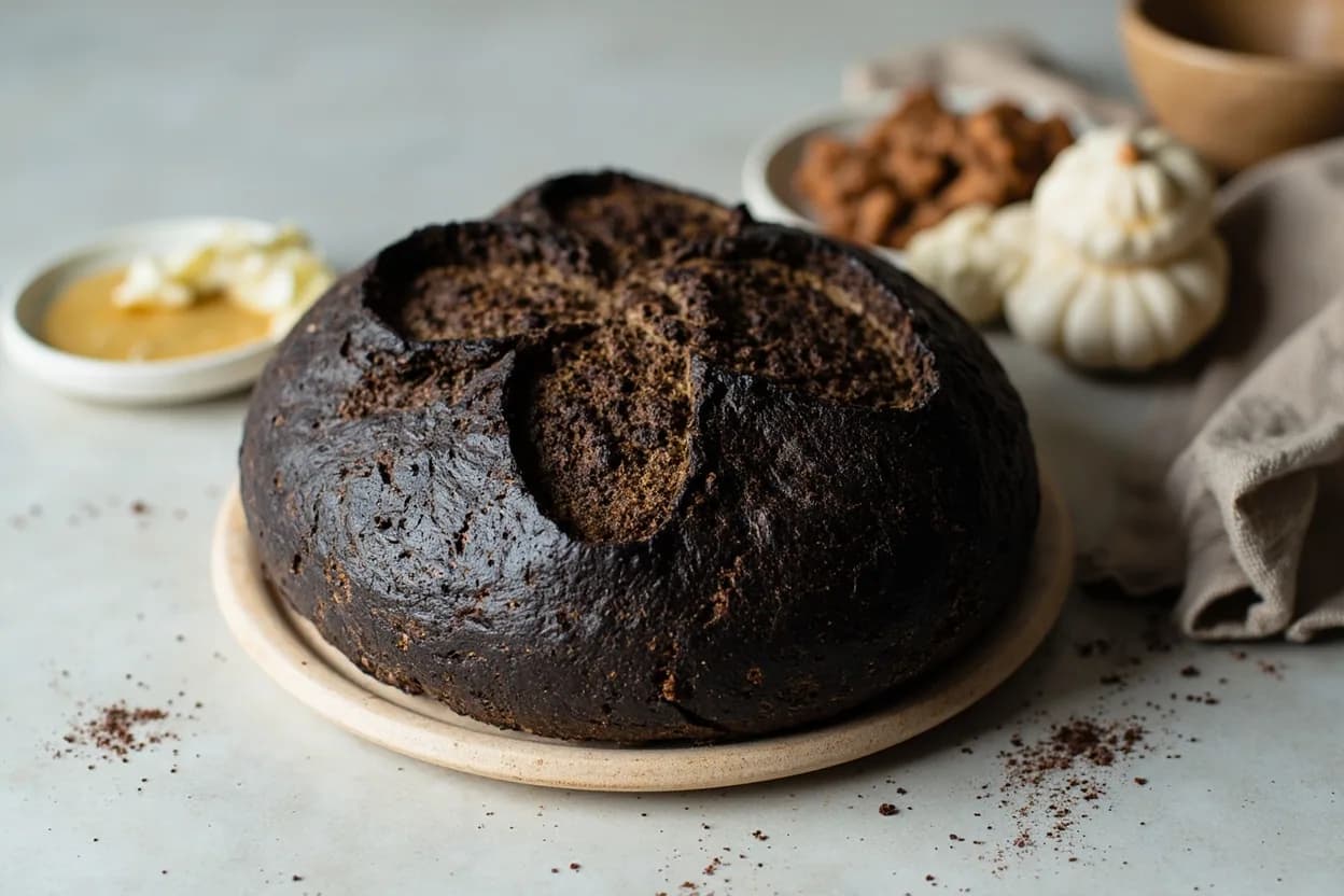 Black Bread
