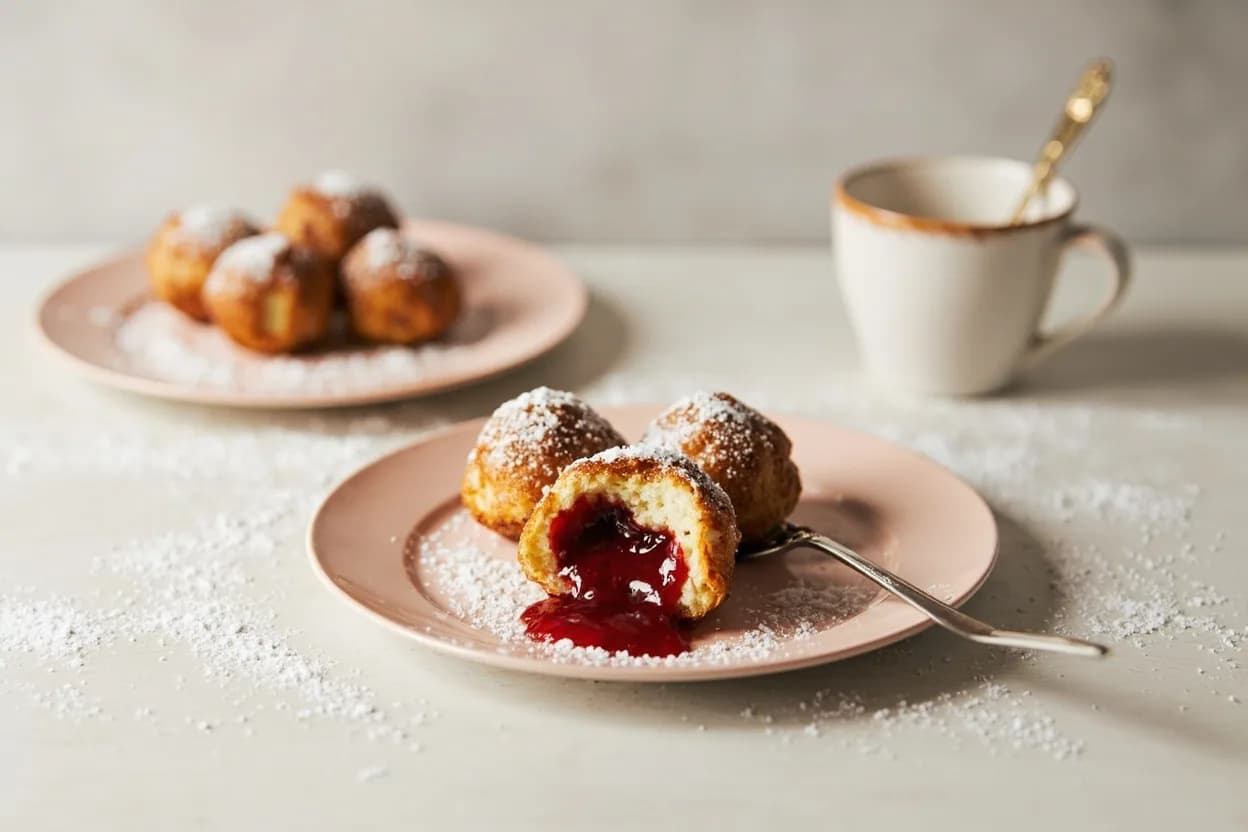 Æbleskiver