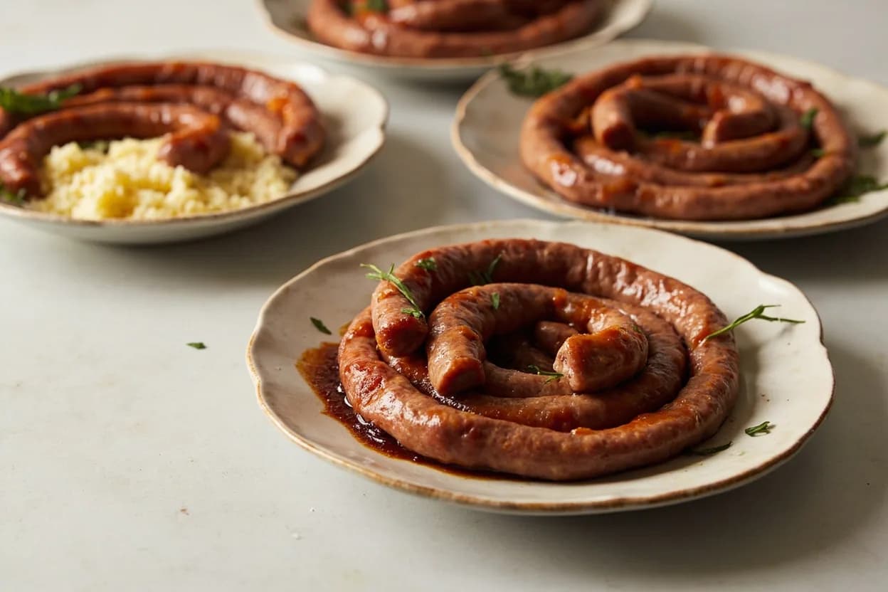Boerewors