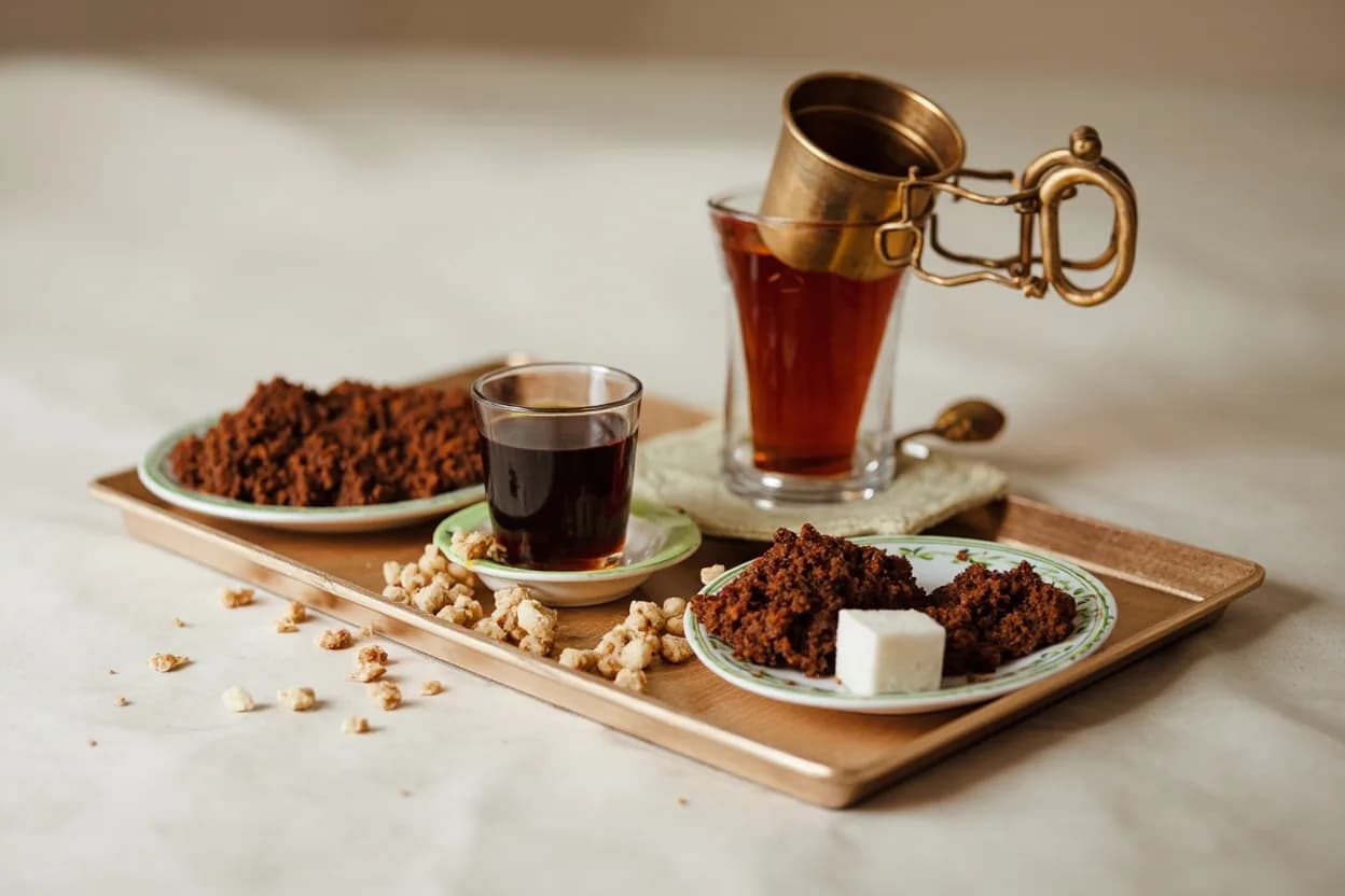 Bosanska kafa