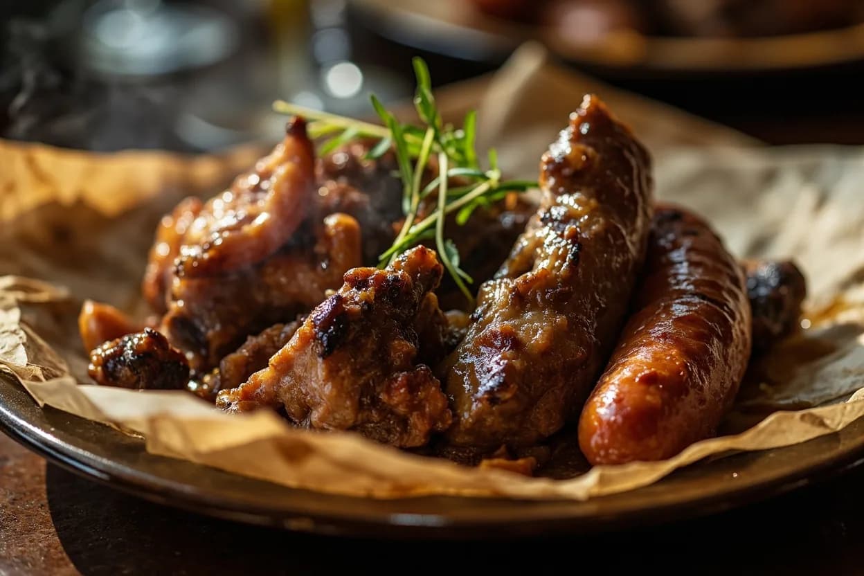 Braaivleis