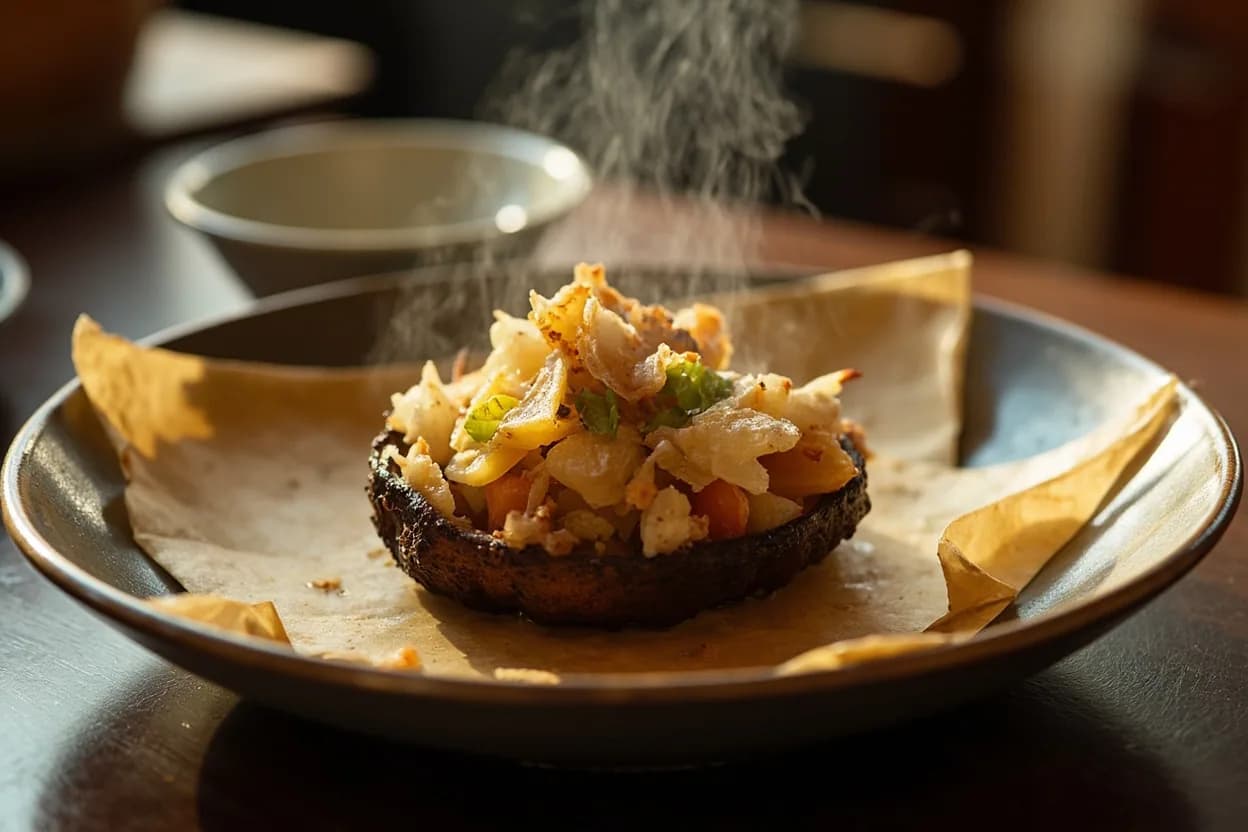 Breadfruit (umu-roasted)