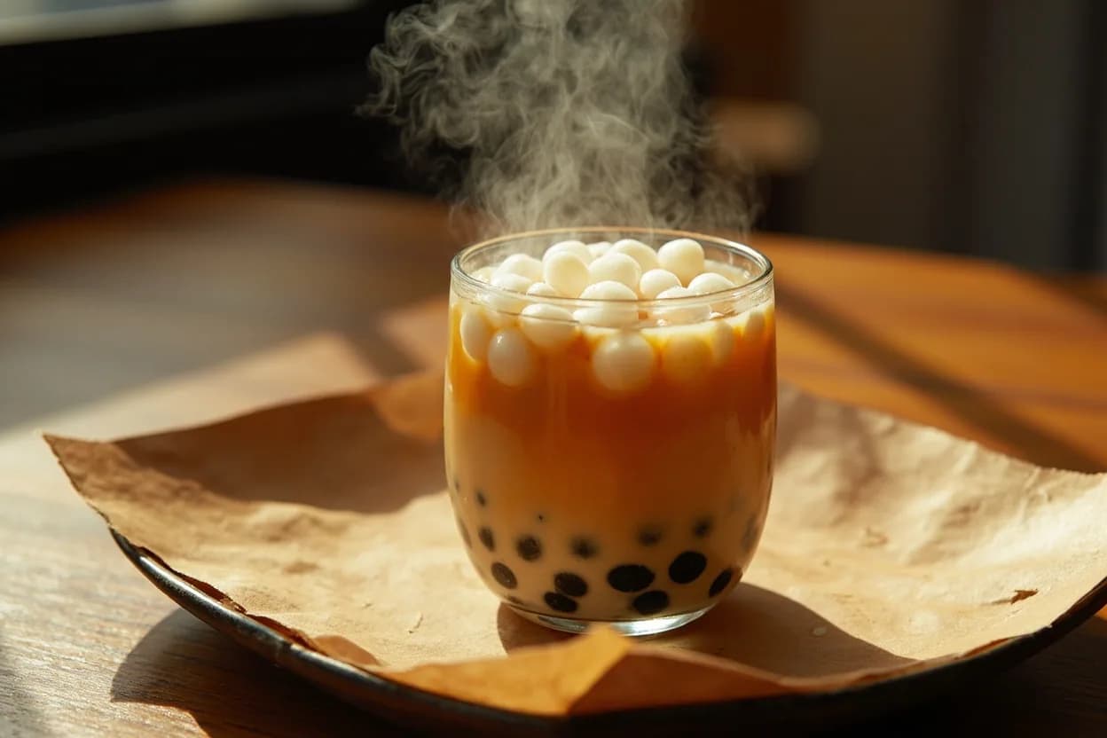 Bubble Tea