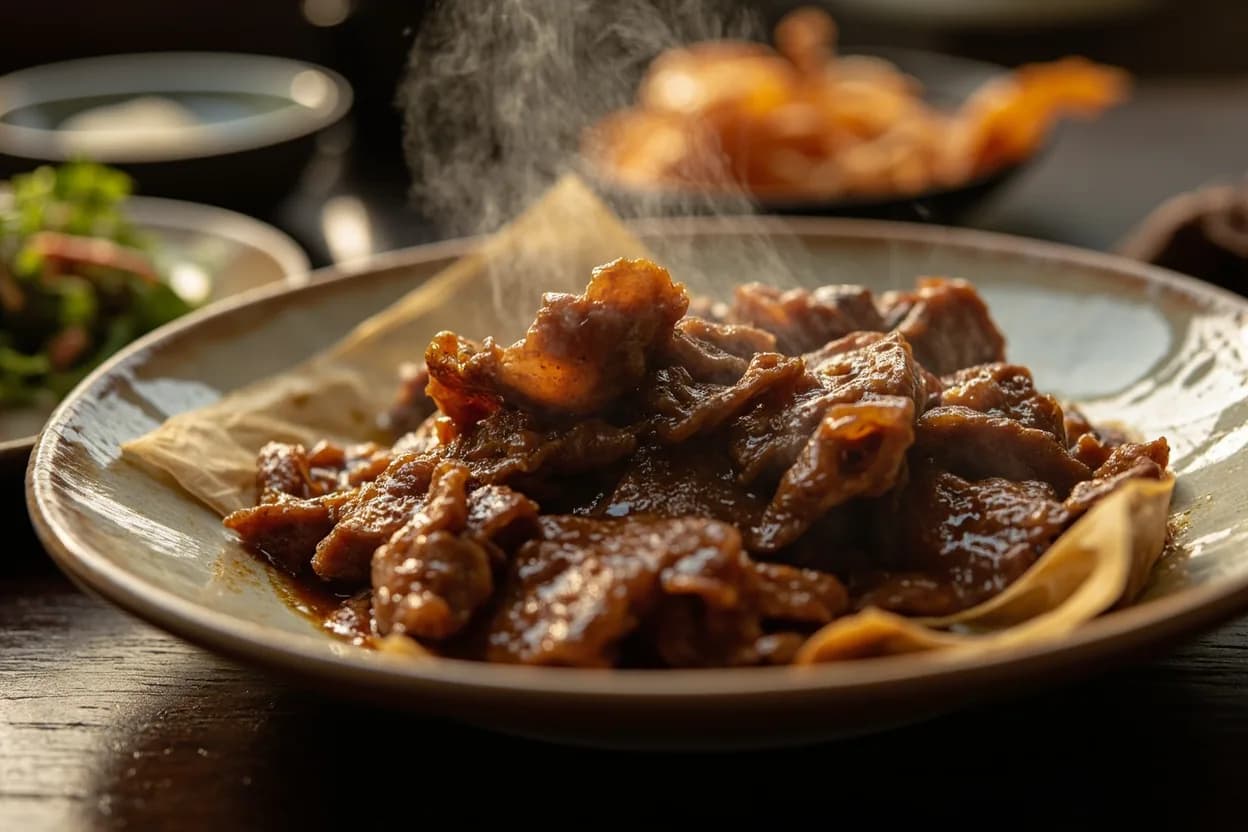 Bulgogi