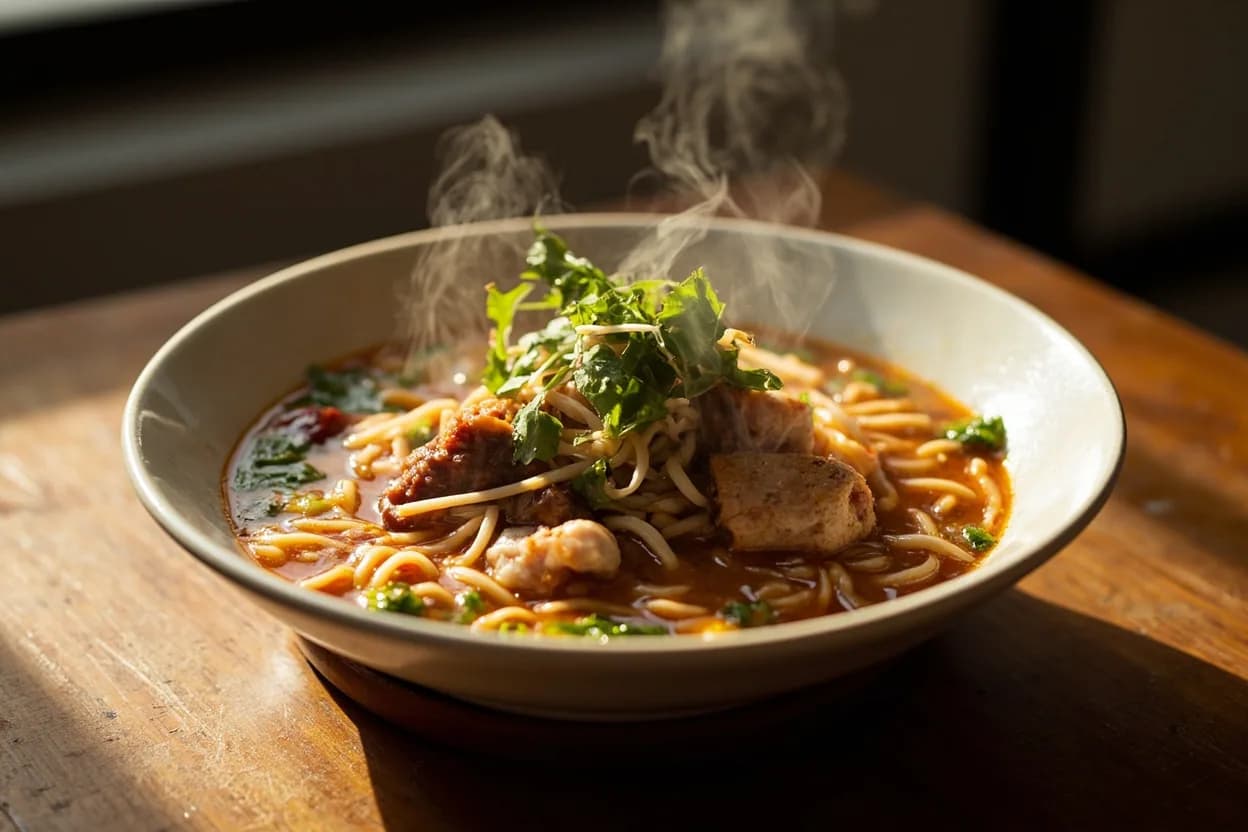 Bun Bo Hue