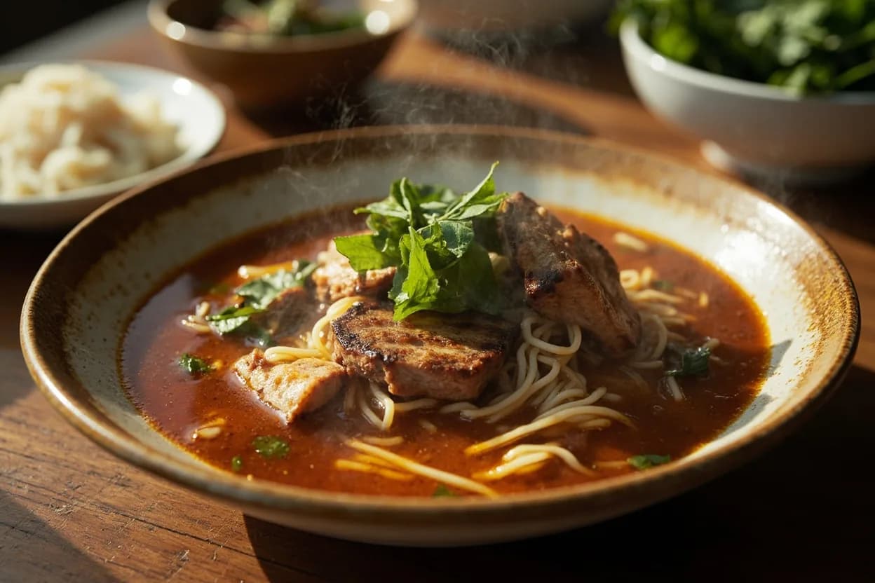 Bun Cha