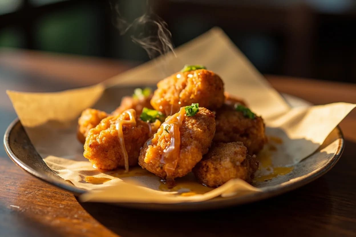 Buñuelos
