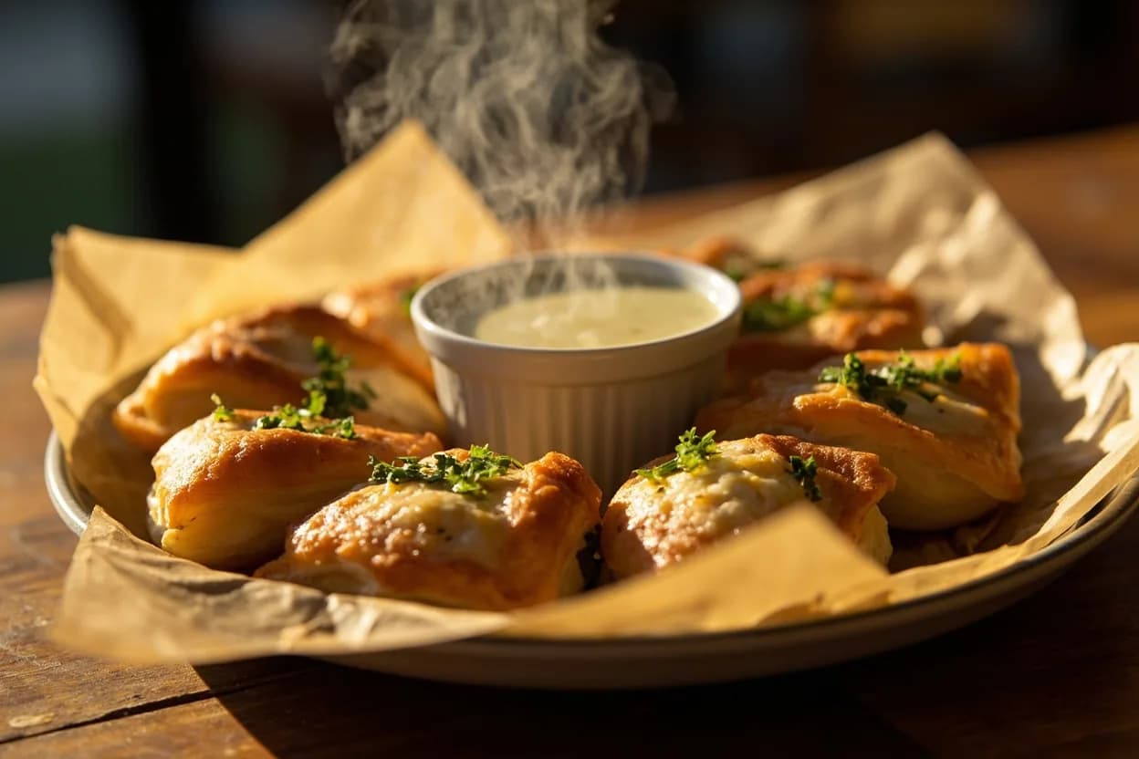 Burekas