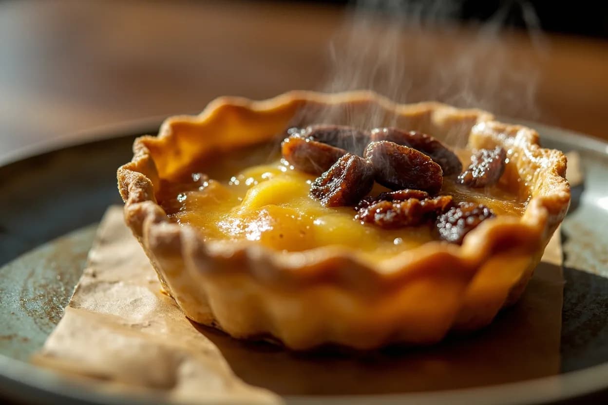 Butter Tart