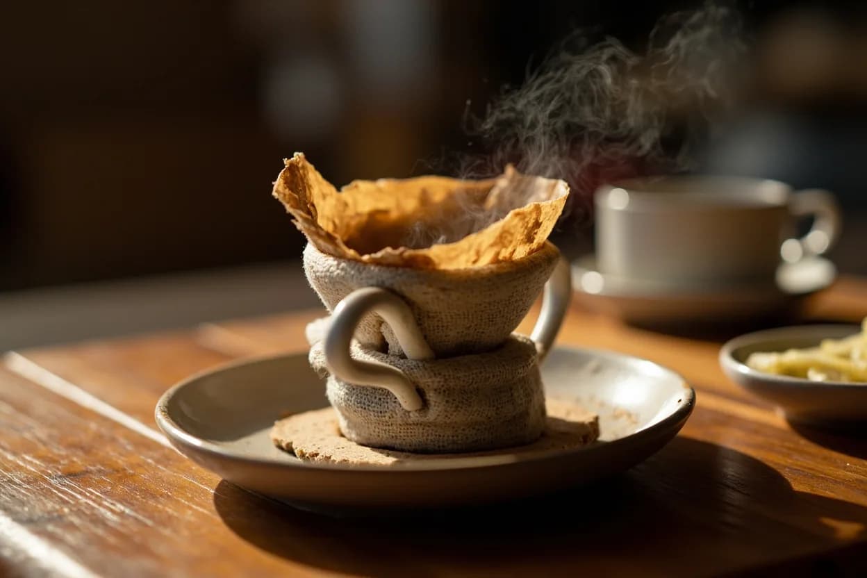 Café Chorreado