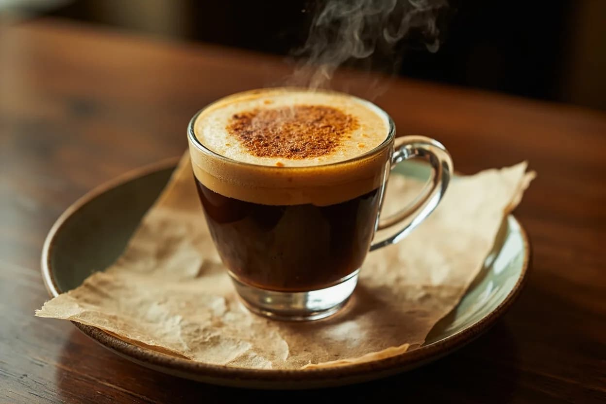 Café Cubano