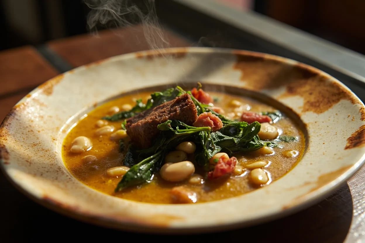 Caldo Gallego