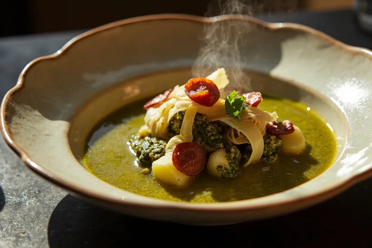 Caldo Verde