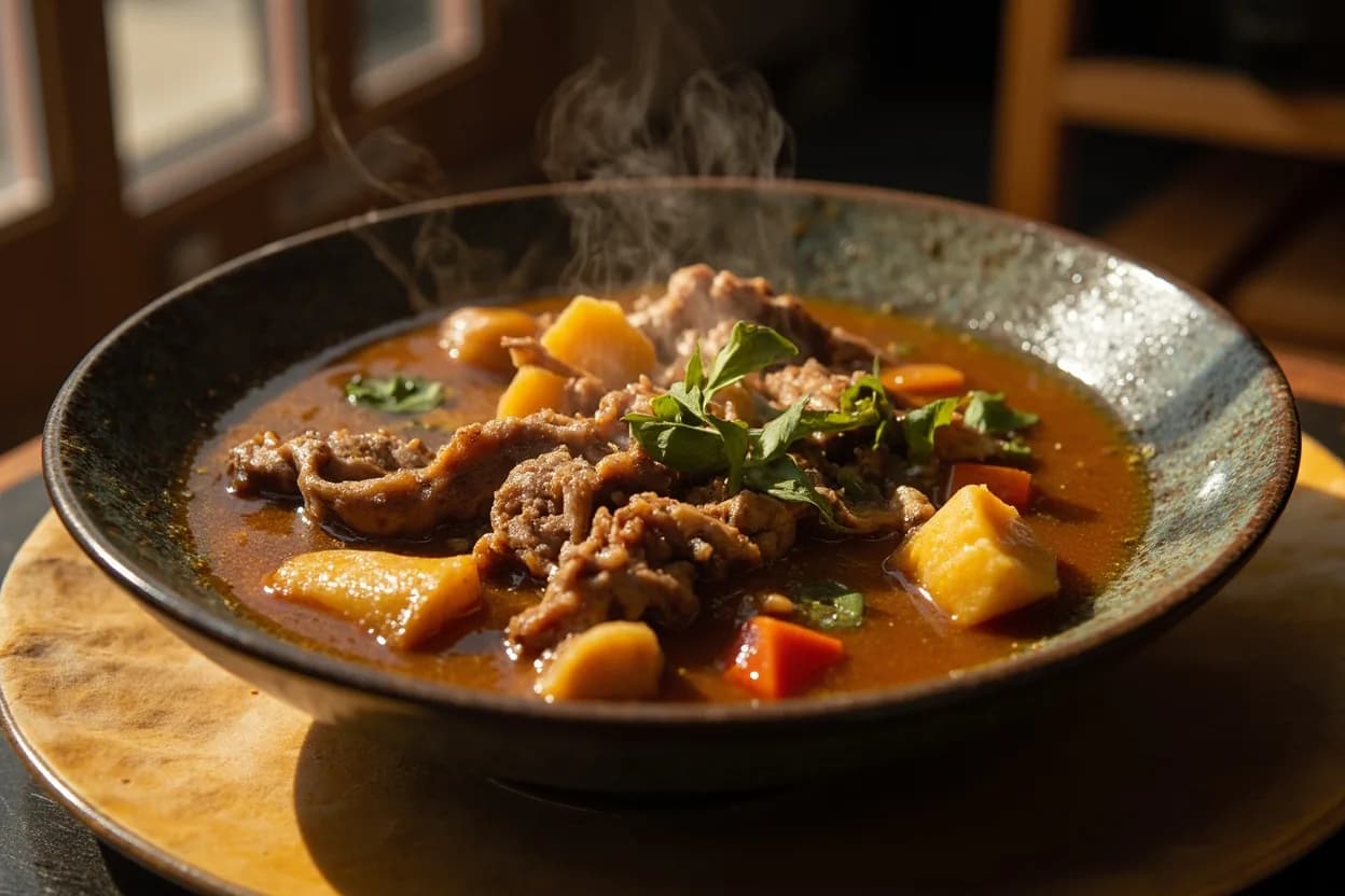Caldo