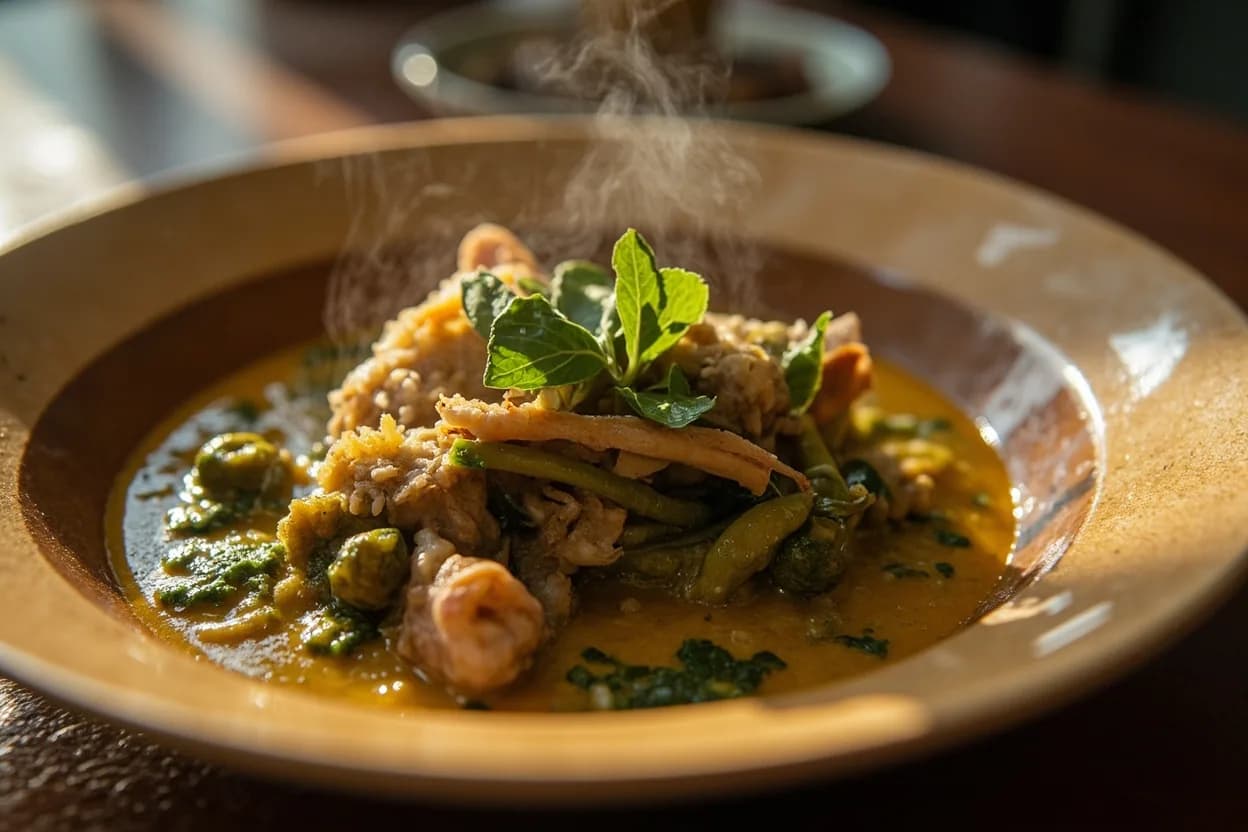 Callaloo