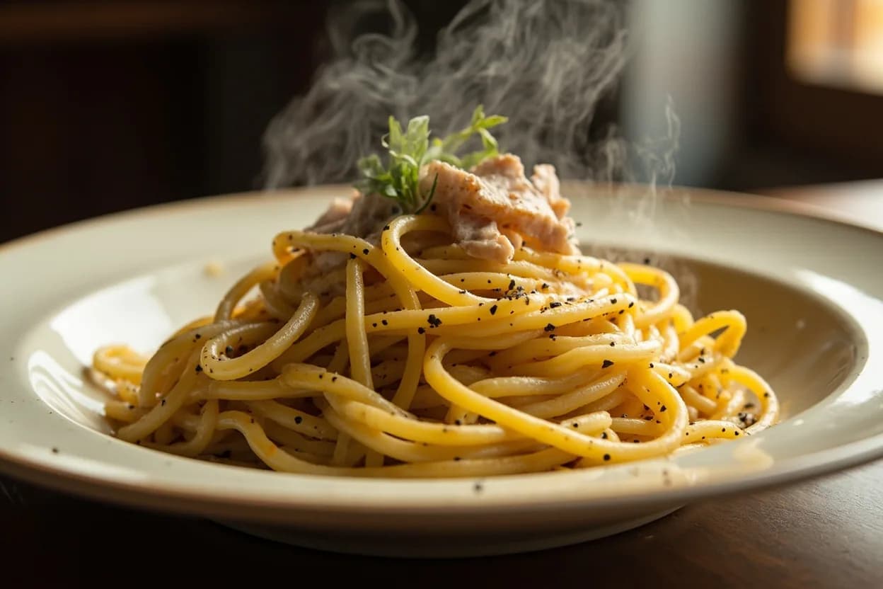 Carbonara