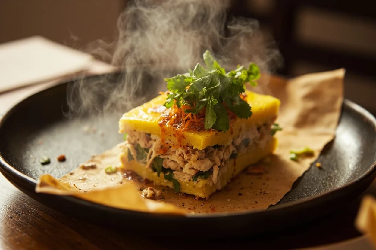 Causa Rellena
