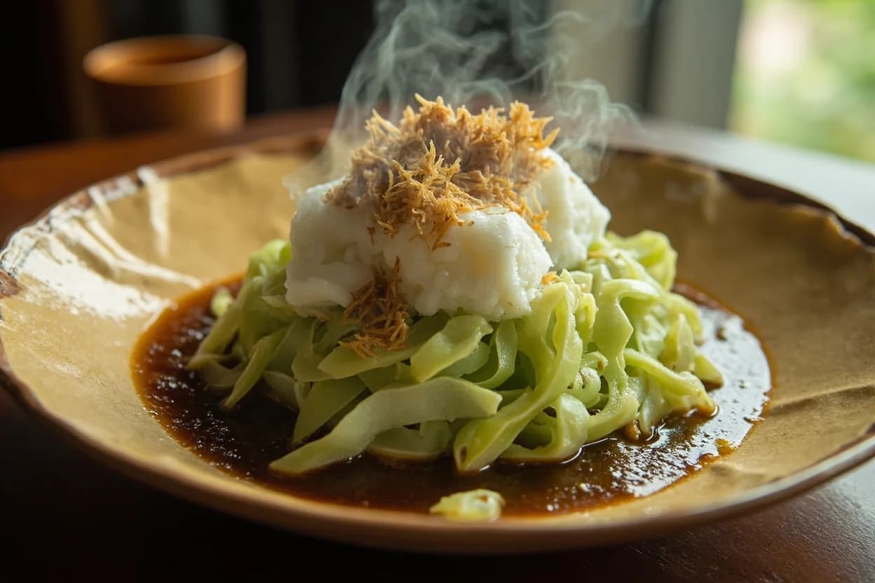 Cendol